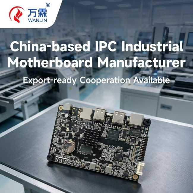 Android Computing Board for Video Wall